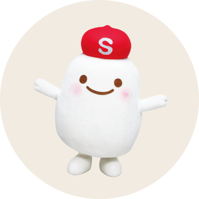 お砂糖の妖精 シュガタン